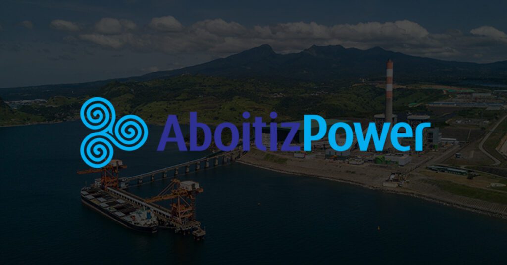 Aboitiz Keen On Bringing Renewable Energy Portfolio - Bataan.gov.ph