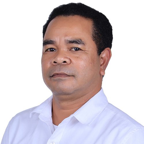 Hon. Feliciano G. Magay, Jr.